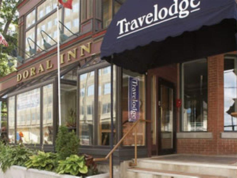 Travelodge Ottawa Downtown Doral Zewnętrze zdjęcie