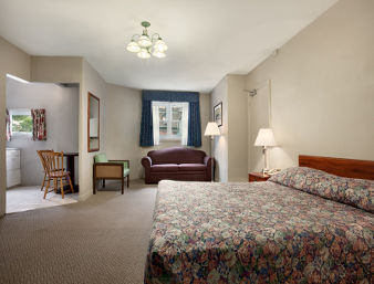 Travelodge Ottawa Downtown Doral Zewnętrze zdjęcie